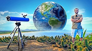 306K views · 5.1K reactions | PROVAMOS que a TERRA é REDONDA Neste...