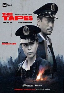 The Tapes (2020) - TV Show