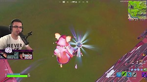 A combo that shouldn't be allowed in Fortnite...#fortnite | Nick Eh 30
