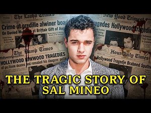 The Tragic End of Sal Mineo: Hollywood Gossip, Secret Fear, and a Fatal Night