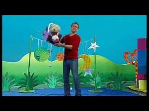 Time Travel for Pre Schoolers