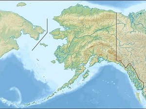 1965 Rat Islands earthquake | Wikipedia audio article