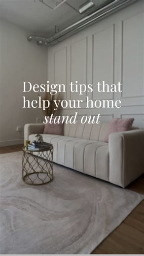 Want your home to stand out from the rest? Use these simple design tips: add statement lighting, stick to a cohesive color palette, and use mirrors to create the illusion of space. It's all about the details that make buyers remember your home! 🏡🎨 Jeff Gordon Broker/Owner, EXIT Assurance Realty Certified C2EX MA & NH Broker Certified New Construction Professional Certified Negotiation Expert jeff@EXITassurance.com JeffGordon.pro 508-864-7487 | EXIT Assurance Realty