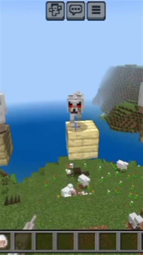 #Minecraft