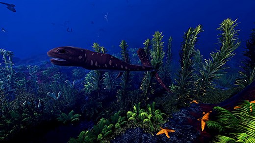 自分だけの生態系で「進化」を眺めるシミュレーション『Ecosystem』正式リリース―1.0パッチで甲殻類が登場 | Game*Spark - 国内・海外ゲーム情報サイト