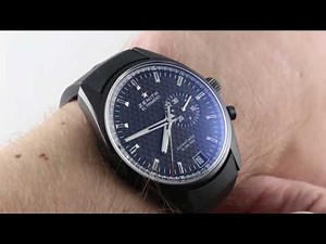 Zenith El Primero Retrotimer Chronograph 75.2030.4055/21.R580 Luxury Watch Review