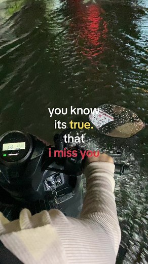 Merry Christmas I Miss You — lyrics & meaning