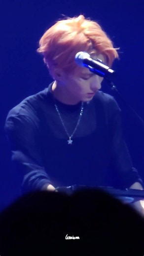 241117 Xdinary Heroes - iNSTEAD O.de(오드) focus｜LIVE and FALL D3