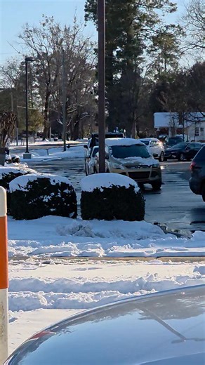 Don't come to McDonald's if you hungry. | Johnny Locklear