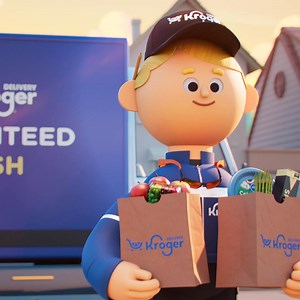 Get $25 OFF your first 2 Kroger Delivery orders.* | Kroger | Facebook