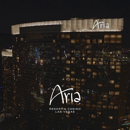 12K views · 82 reactions | Now is the time to book a luxury Vegas vacation for less. Enjoy up to 40% off your stay when you book now - May 15: https://mgm.aria.com/xfce09b2 | ARIA Resort & Casino | Facebook
