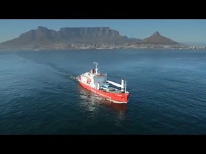 Sir Ranulph Fiennes: The Coldest Journey