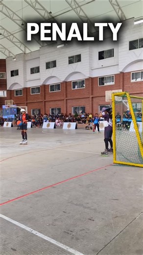 𝙍𝙤𝙡𝙡 𝘽𝙖𝙡𝙡 𝙑𝙞𝙙𝙚𝙤𝙨 on Instagram: "Must needed goal 🤌 #rollball #rollballindia #rollballvideos #sports #nationalchampionship [ Roll Ball, Roll Ball Videos, Sports ]"