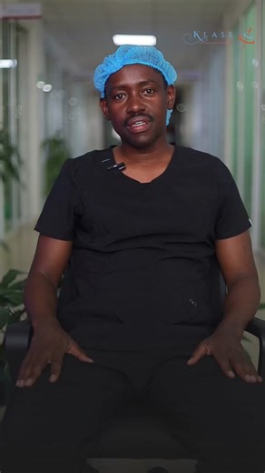 Total Laparoscopic Hysterectomy Explained by Dr. Gikundi