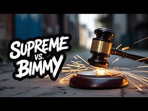 Did Kenneth McGriff Just Change Hip-Hop History?