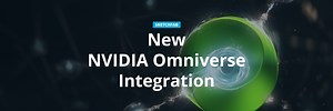 Sketchfab Integration Now Available on NVIDIA Omniverse