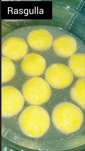 Ultimate Rasgulla Recipe: Soft & Spongy Delights