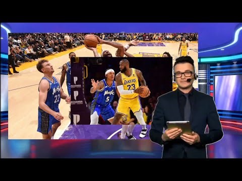 Magic Desmond Bane carry hot streak into meeting with Lakers | Magic vs Lakers