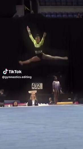 “Dont jump to conclusions” Me: #gymnastiktok #gymnastics #gymnast #fyp #fypシ #foryou #donotattempt #fakebody #fake #preformedbyprofessinals #preformance #gymnasticsedits #gymnasticsedit #gymnasts #trinitythomas