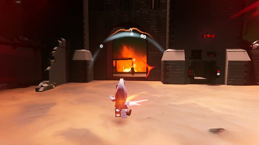 LEGO Fortnite: How to craft a Thermal Detonator