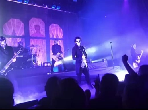 Exploring the Band Ghost's Unique Sound and Influence