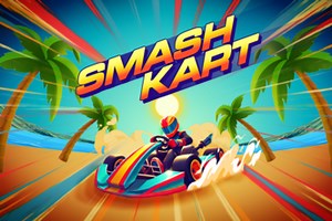 Smash-Kart!