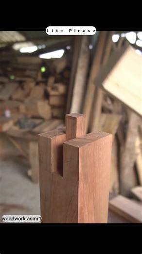 Beautiful and Amazing Wood Work Joint Art #woodjoints #woodcraft #usa🇺🇸 #woodwork #satisfying