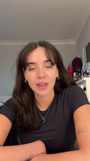 Letting Go: Embracing New Beginnings with Amber Hutton