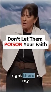 Guard It With Everything You Have🔥#testimony #faith