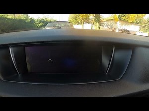 How to Manage Split Screen in BMW Series 5 F10/F11 (2010–2017)...