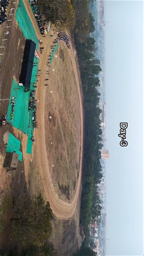 Gujarat Police - PSI - Constable Running Exam - 5 KM Running - Physical Exam Preparation