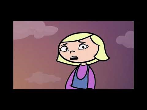 Word girl reveals her identity