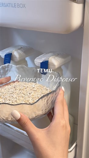 159K views · 376 reactions |  Pour with ease using our Battery-Powered Beverage Dispenser! No spills, just perfect servings every time. 磻 Make your drinks even more enjoyable.  Find it at https://temu.to/m/uekgn0t7nfp or with this code dnq6946. #Temu #TemuFinds #Drinkware | Temu Canada | Facebook