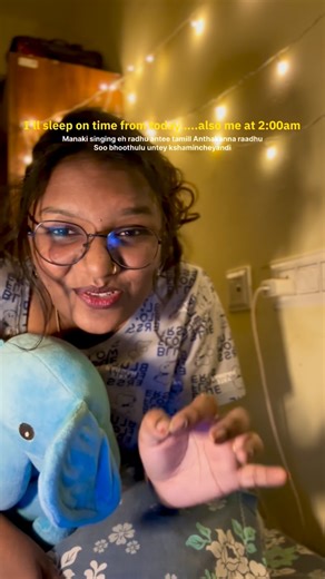 Swathi kiran on Instagram: "Hidden talent keep it hidden anakandi😭 . . . #viral #explorepage #telugumemes #fyp #instagram Song ela undhi"