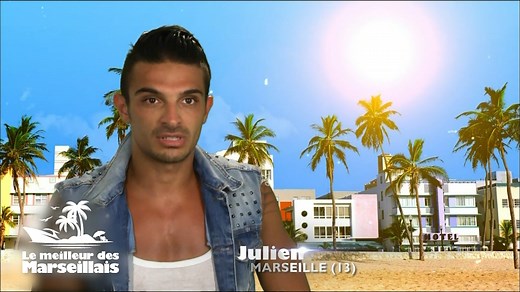 Revivez les premiers moments de Paga, Julien et Thibault chez les Marseillais ! 😍👶 🌴 Le meilleur des Marseillais | Golden TV