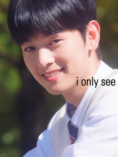 Always Meet Again: A Korean Youth Fantasy Romance