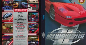 Need for Speed 2 PC Full Version Download