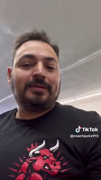 Pro Boxer Challenges D1 Wrestler in Fun Match