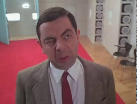 Mr. Bean Officially Confirmed Rowan Atkinson’s Iconic Character Was An Alien And You Didn’t Even Notice It