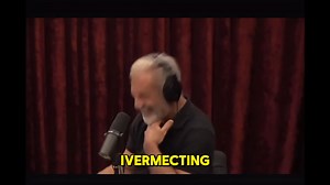 Mel Gibson shares shocking stories about cancer recoveries, failed treatments like Remdesivir, and the hidden potential of ivermectin. Is the truth being buried? Time to listen and question everything. 🧠💡 #JoeRogan #MelGibson #HealthTruth | Wellnessradar