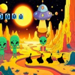G2M Alien Rescue Escape | Games2Mad