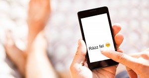 Meglepődtek a felhasználók, hogy a mobiljuk még erre is képes