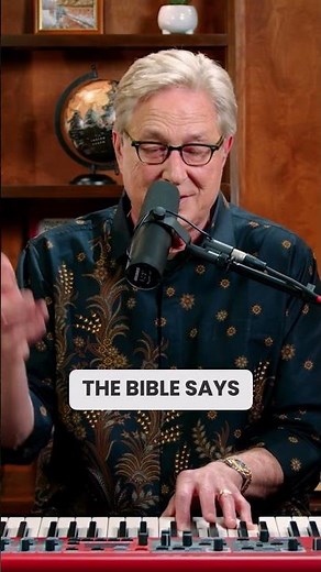 Join me for prayers and praise!