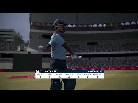 How to play Cricket 19 with Keyboard on PC without controller