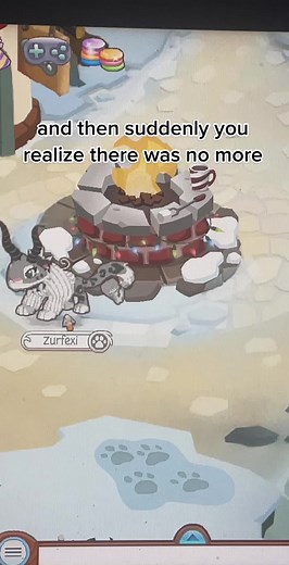 Nostalgic Animal Jam Moments: Secret Little Poops and Old Adventures