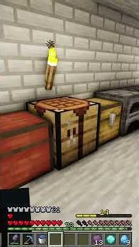 Next Backpack Upgrade #modded #minecraft
