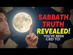 SABBATH TRUTH REVEALED
