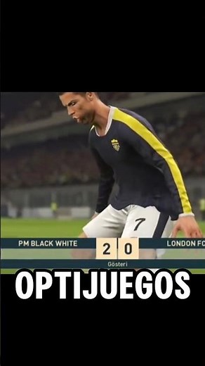 Pes 2019 en una PC de Bajos Recursos #pc #pcgaming