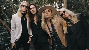 Santa Cruz raise the blood pressure in new video