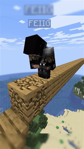 Why RESIN Is The MOST UNDERRATED Block In Minecraft!